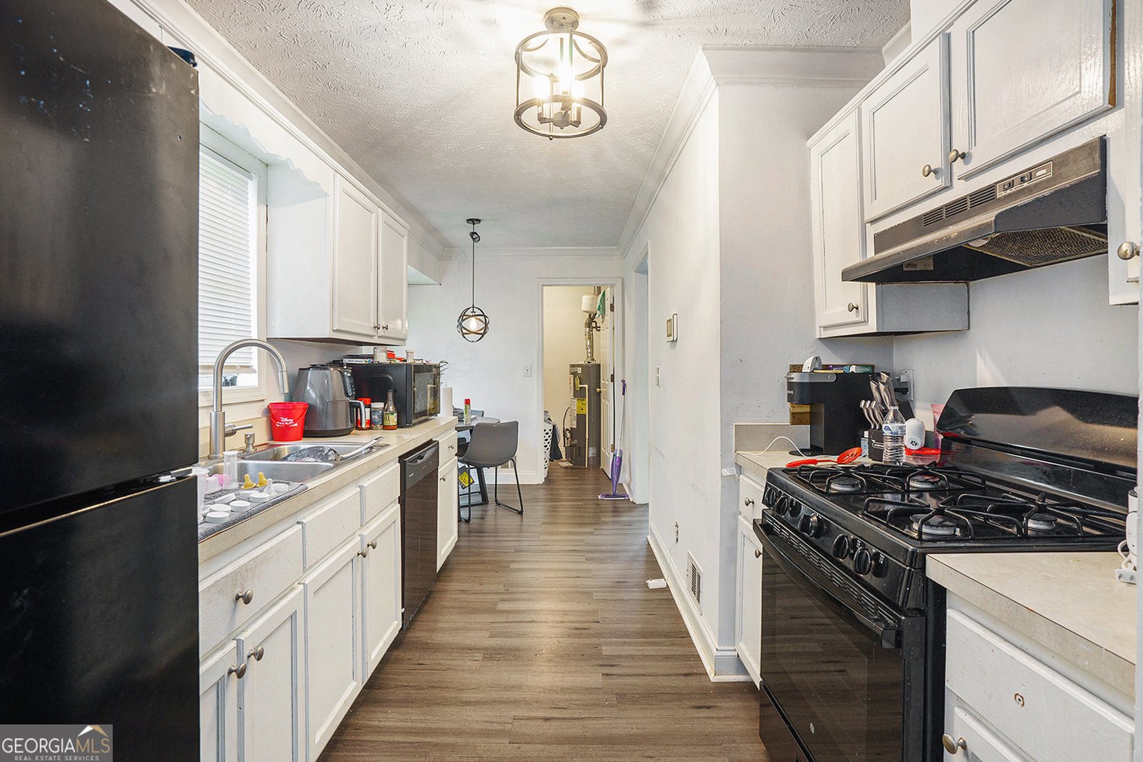 1696 Almand Creek Drive Conyers - 8