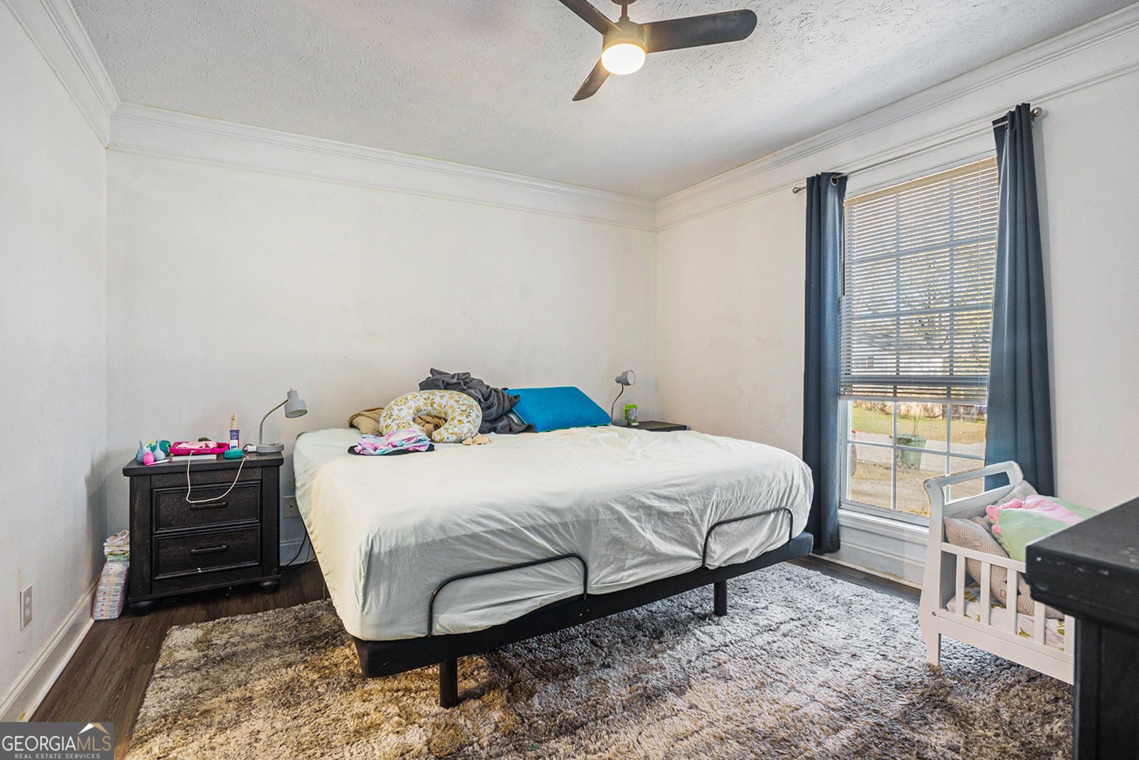 1696 Almand Creek Drive Conyers - 9