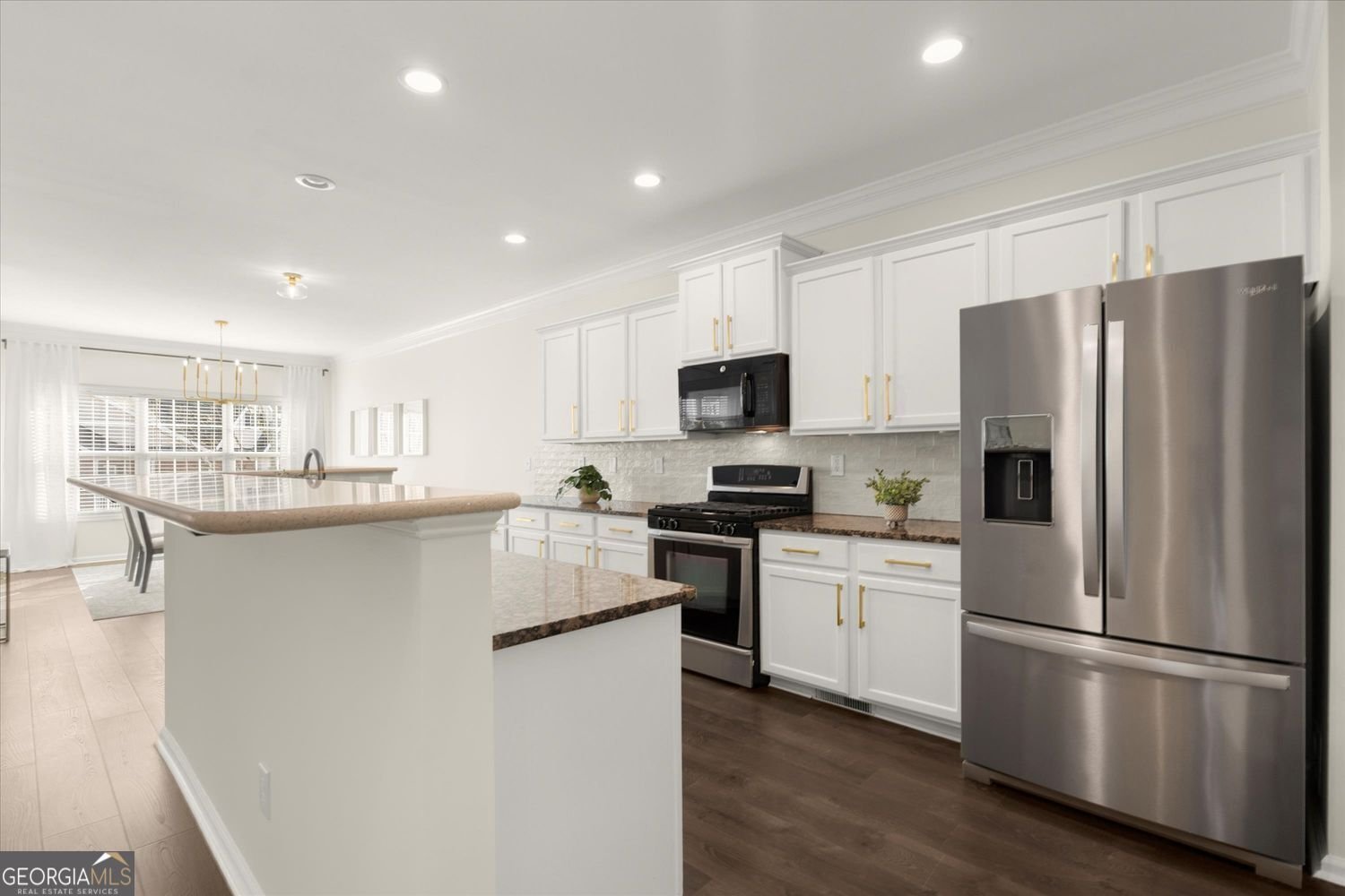 3196 Buck Way Milton - Photo 10