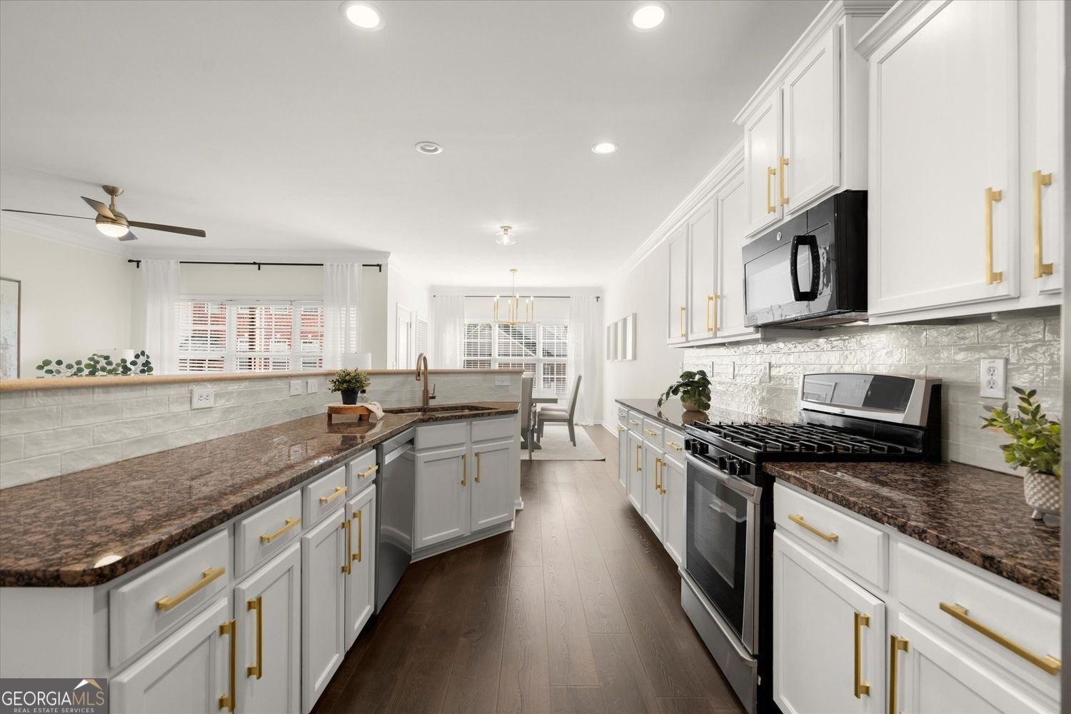 3196 Buck Way Milton - Photo 13