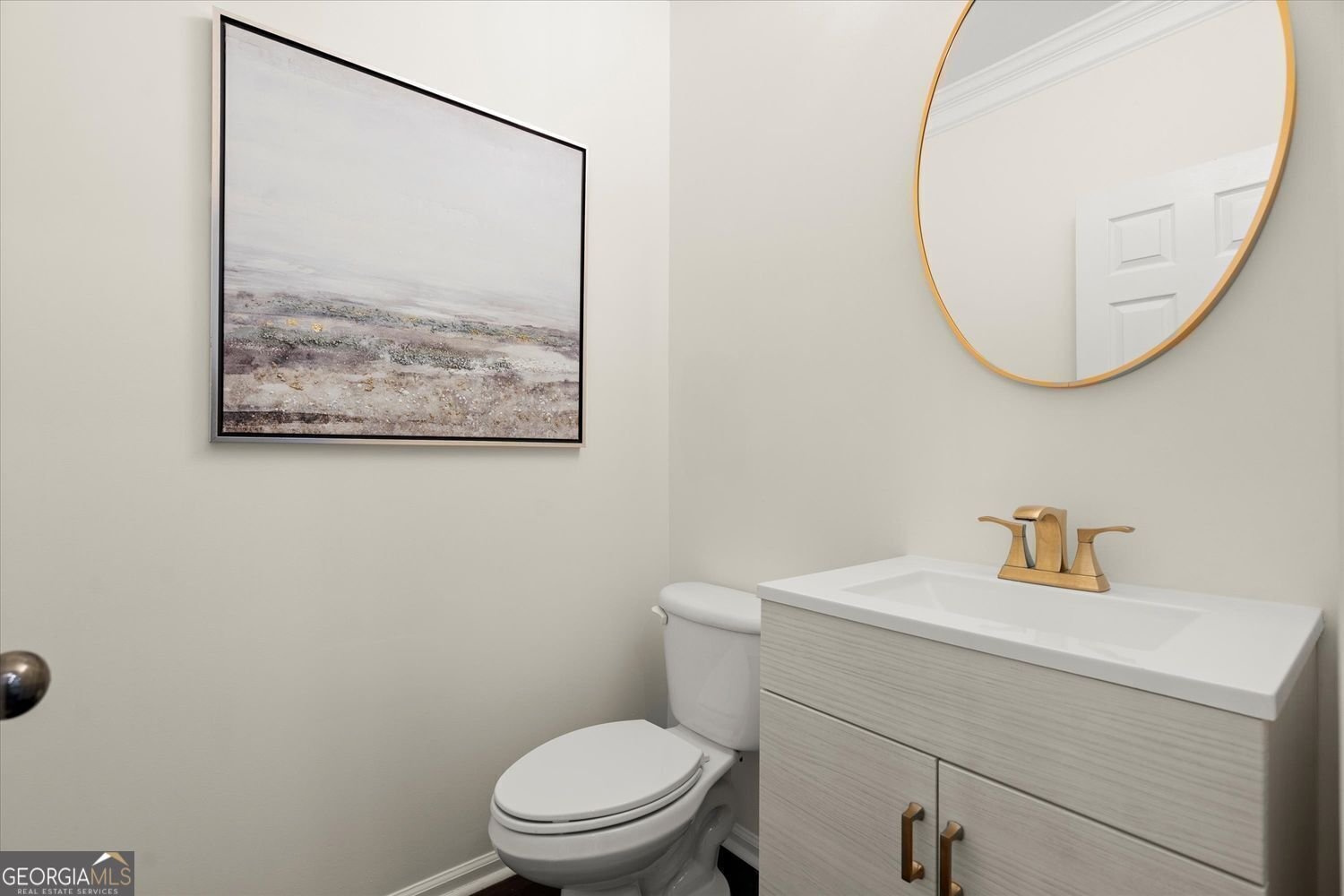 3196 Buck Way Milton - Photo 17