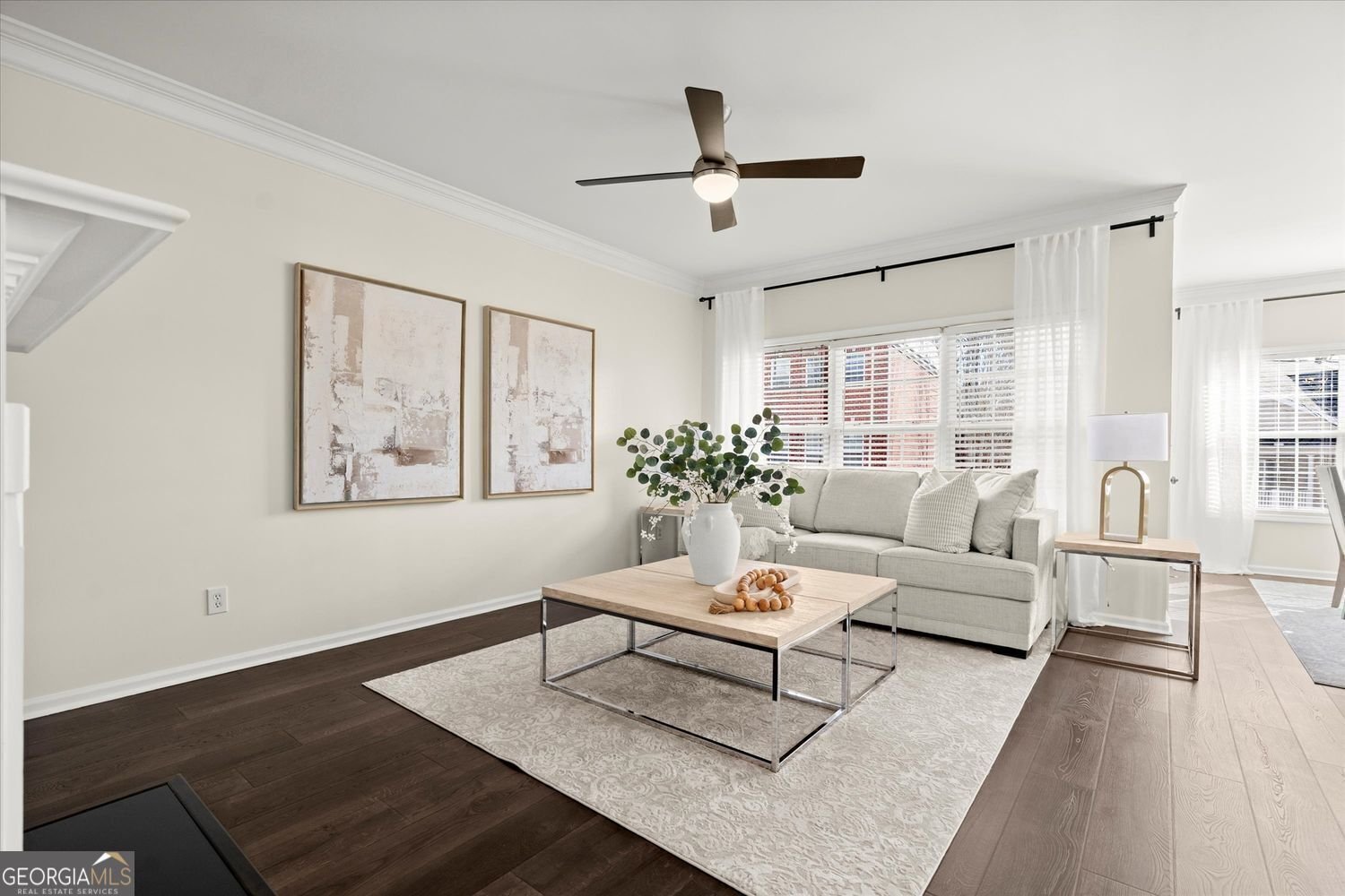 3196 Buck Way Milton - Photo 18