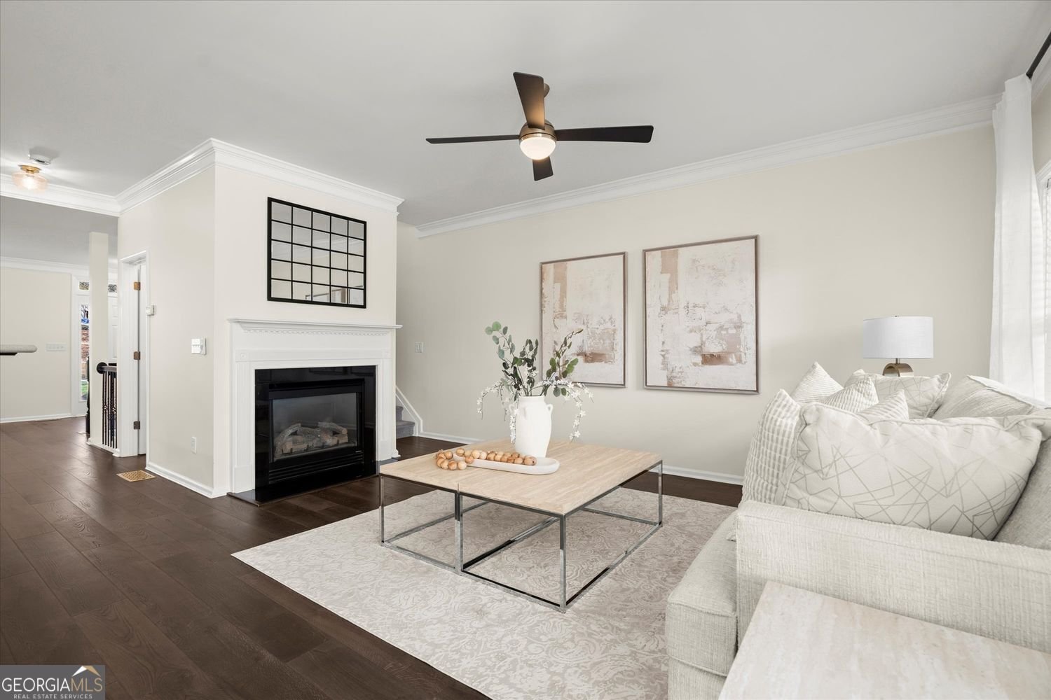 3196 Buck Way Milton - Photo 19