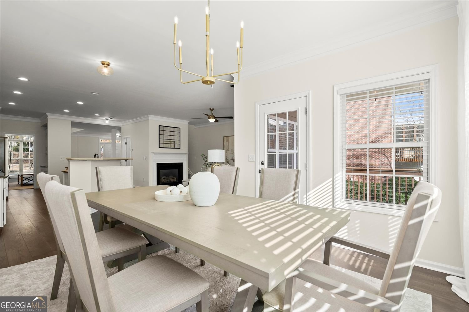 3196 Buck Way Milton - Photo 23