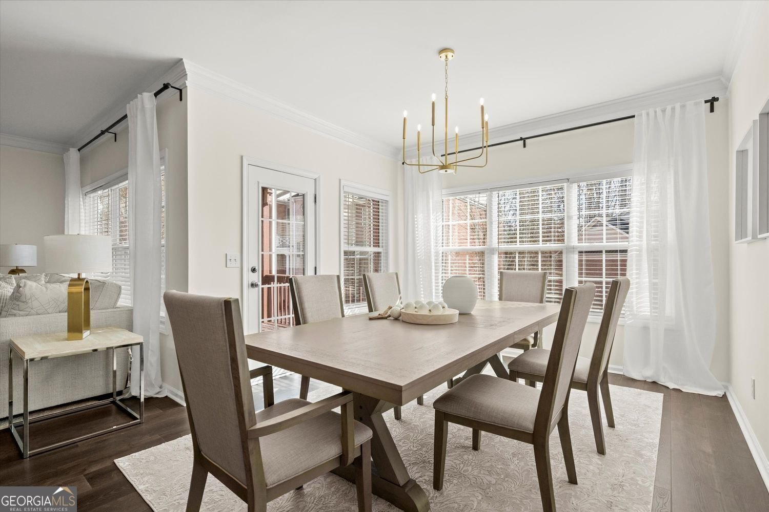 3196 Buck Way Milton - Photo 24