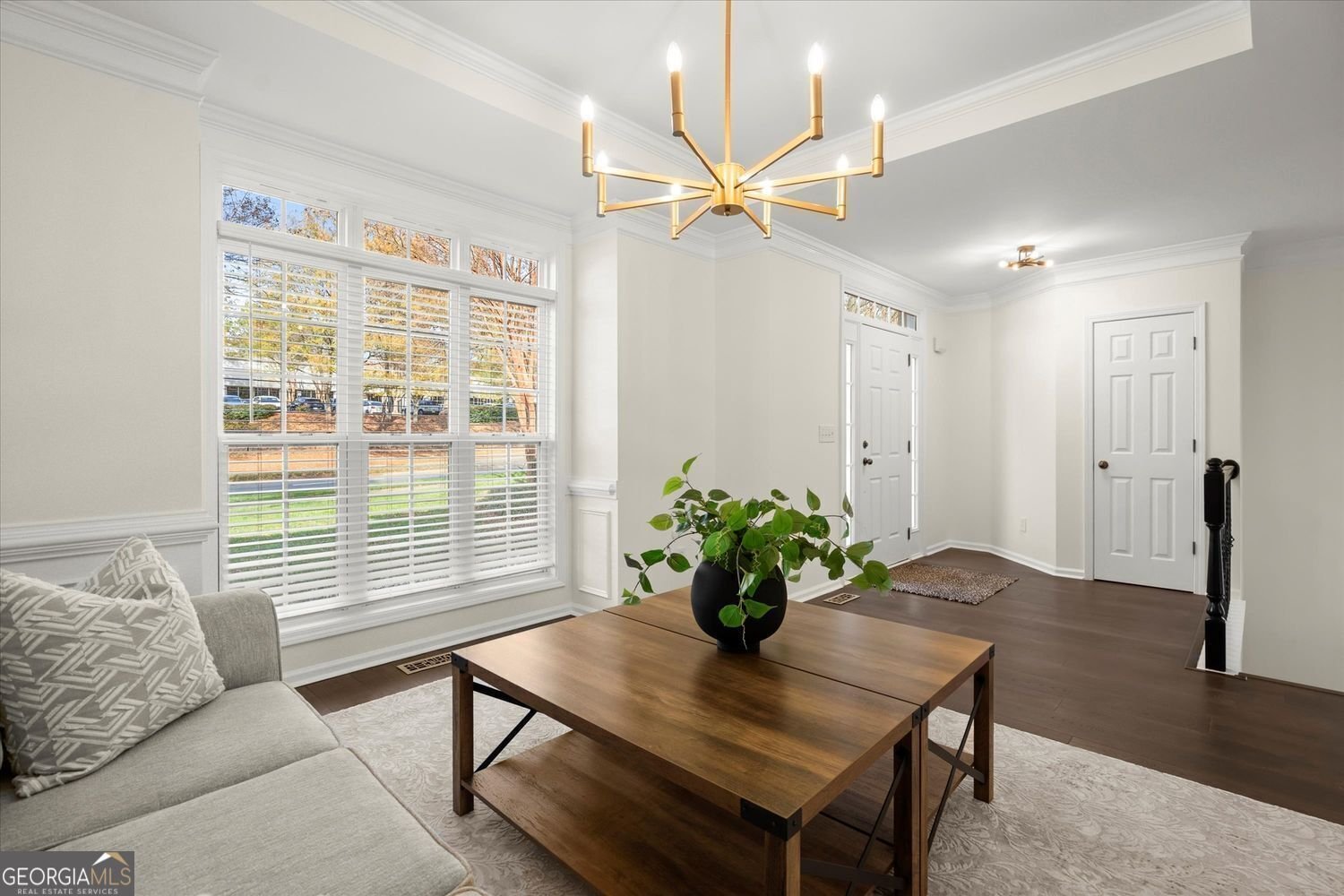 3196 Buck Way Milton - Photo 7