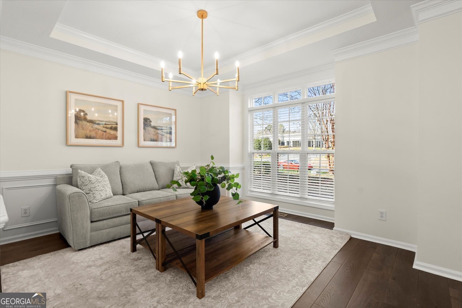 3196 Buck Way Milton - Photo 8