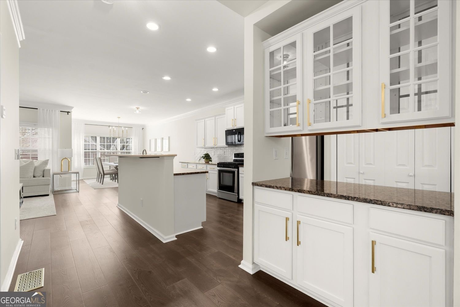 3196 Buck Way Milton - Photo 9