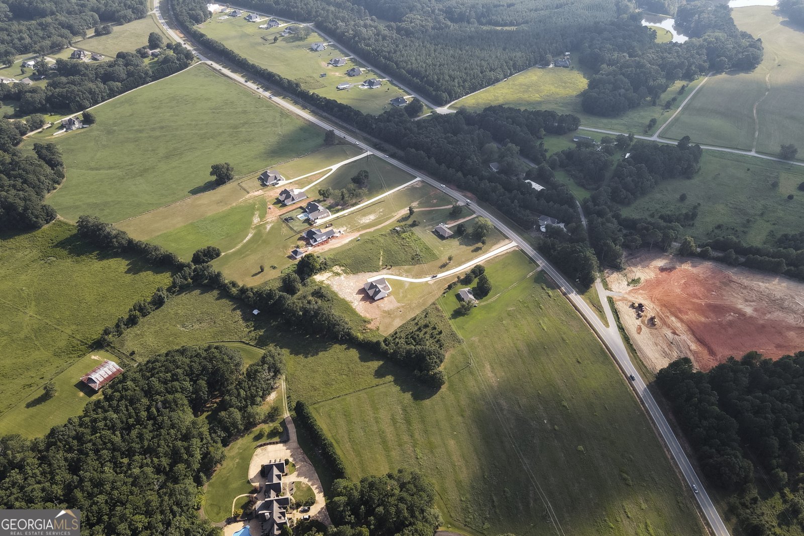 269 Highway 11 Social Circle - 52