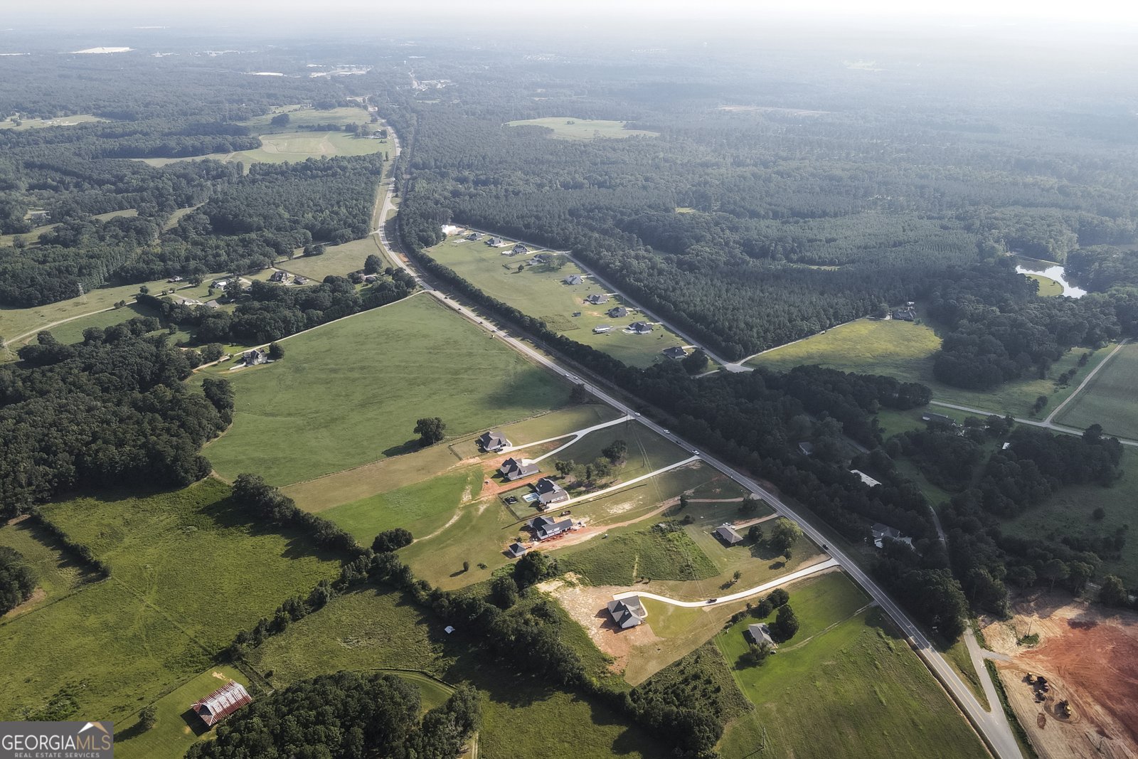 269 Highway 11 Social Circle - 53