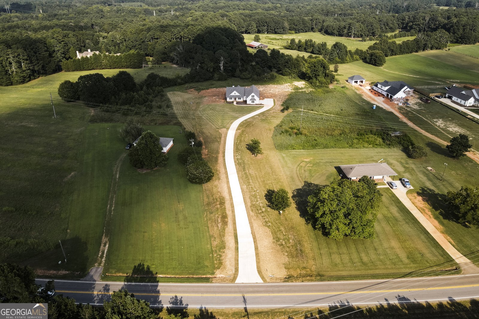 269 Highway 11 Social Circle - 57