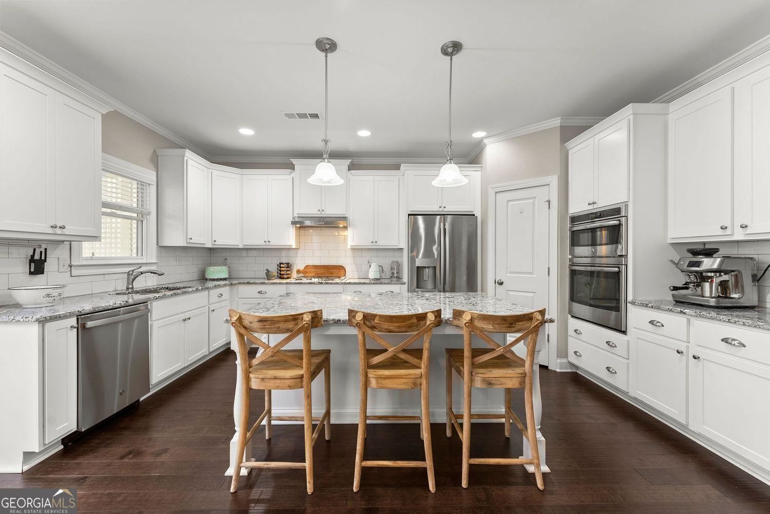 4436 Trilogy Park Trail Hoschton - 16