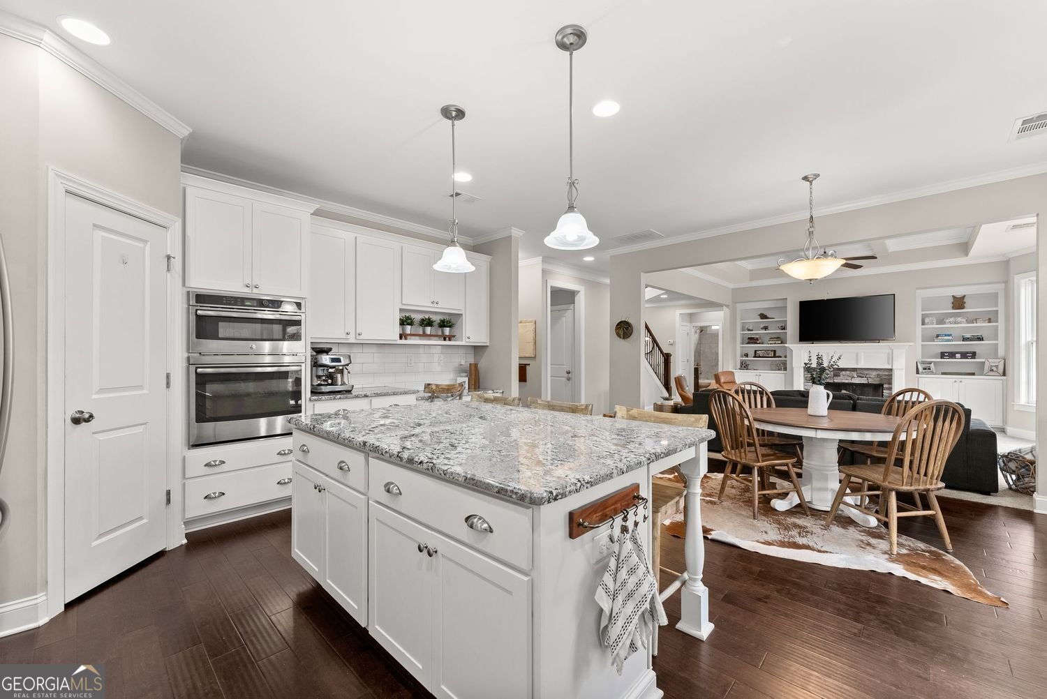 4436 Trilogy Park Trail Hoschton - 17