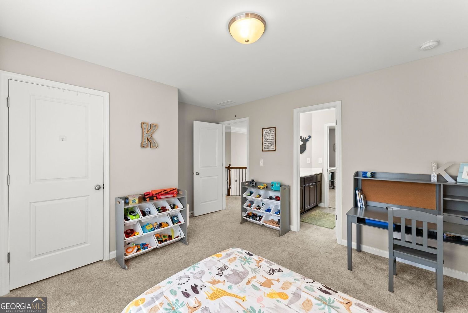 4436 Trilogy Park Trail Hoschton - 34