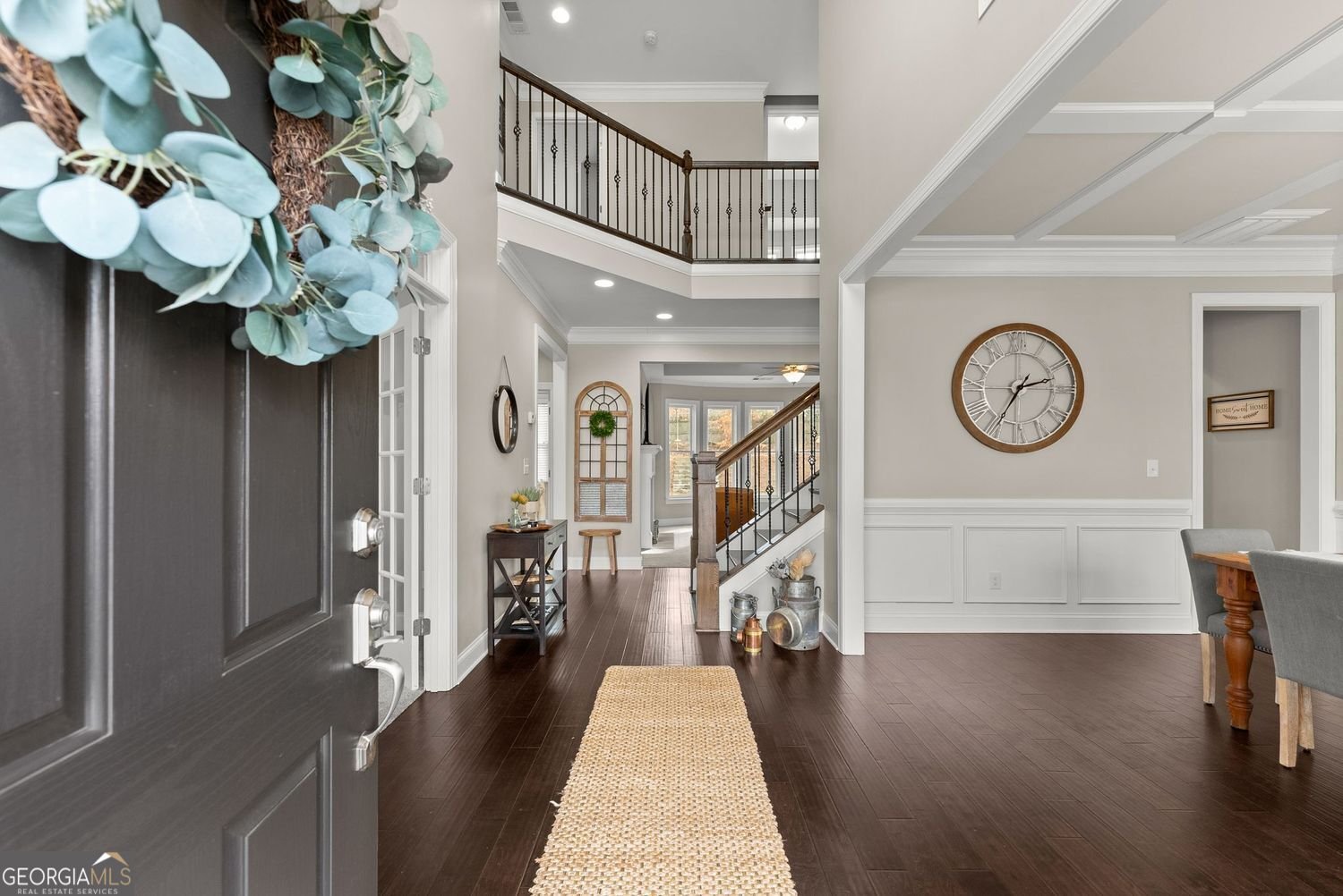 4436 Trilogy Park Trail Hoschton - 4