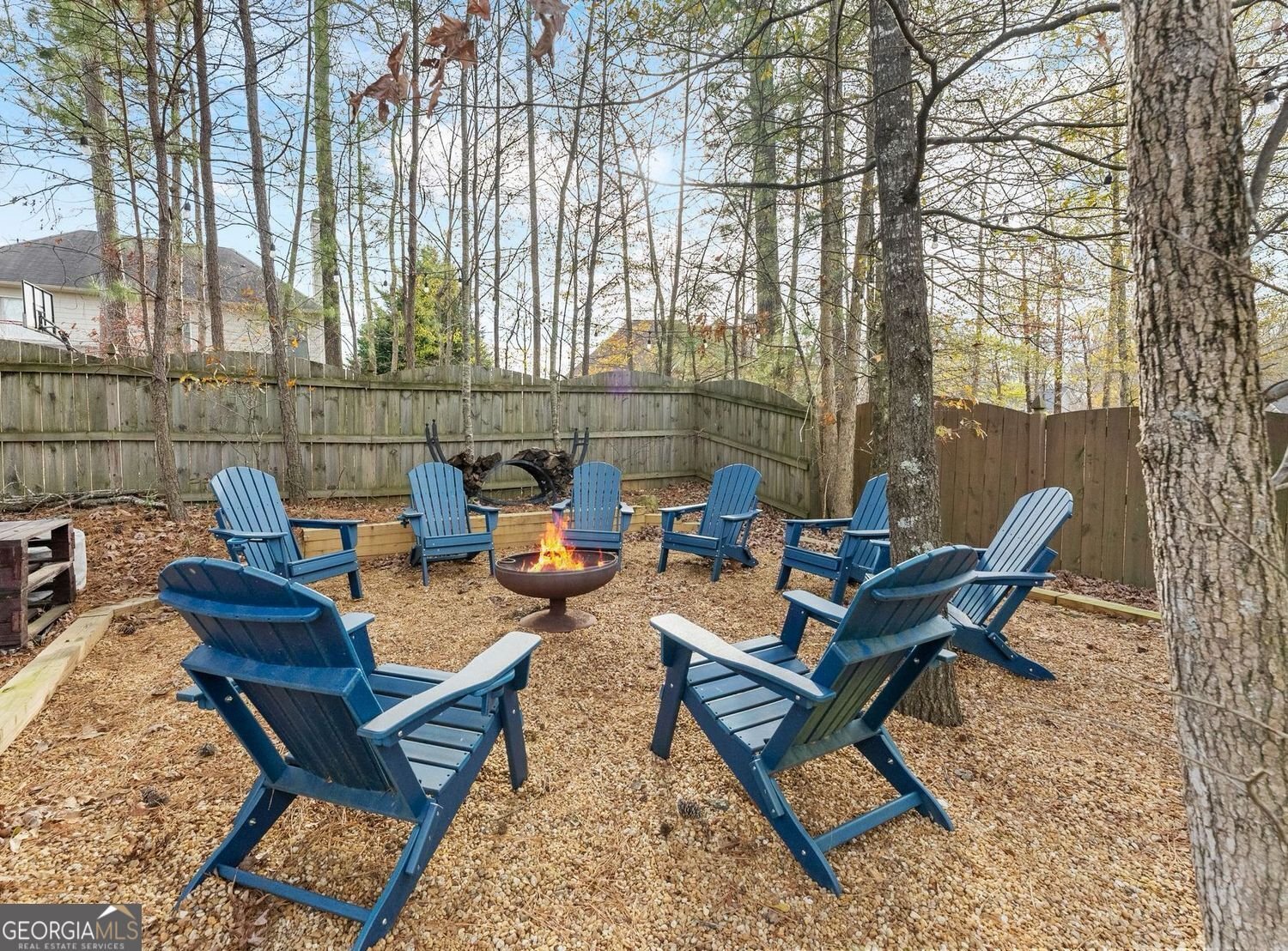 4436 Trilogy Park Trail Hoschton - 41