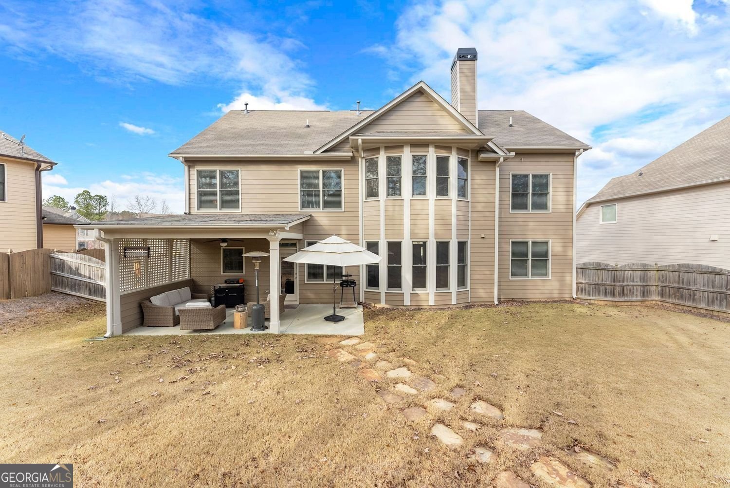 4436 Trilogy Park Trail Hoschton - 43