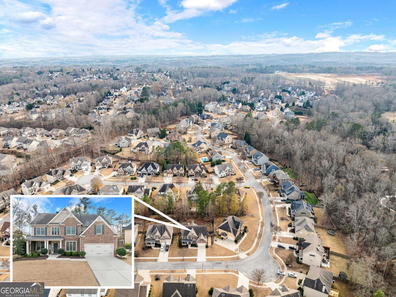 4436 Trilogy Park Trail Hoschton - 45