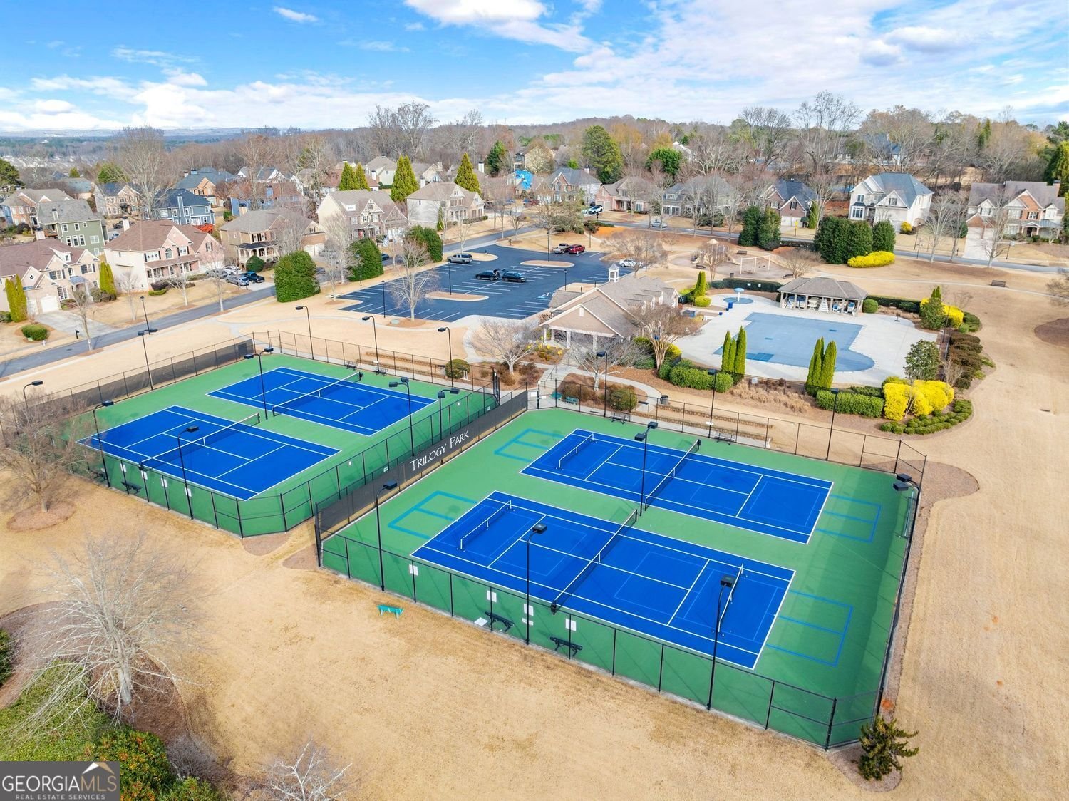 4436 Trilogy Park Trail Hoschton - 46