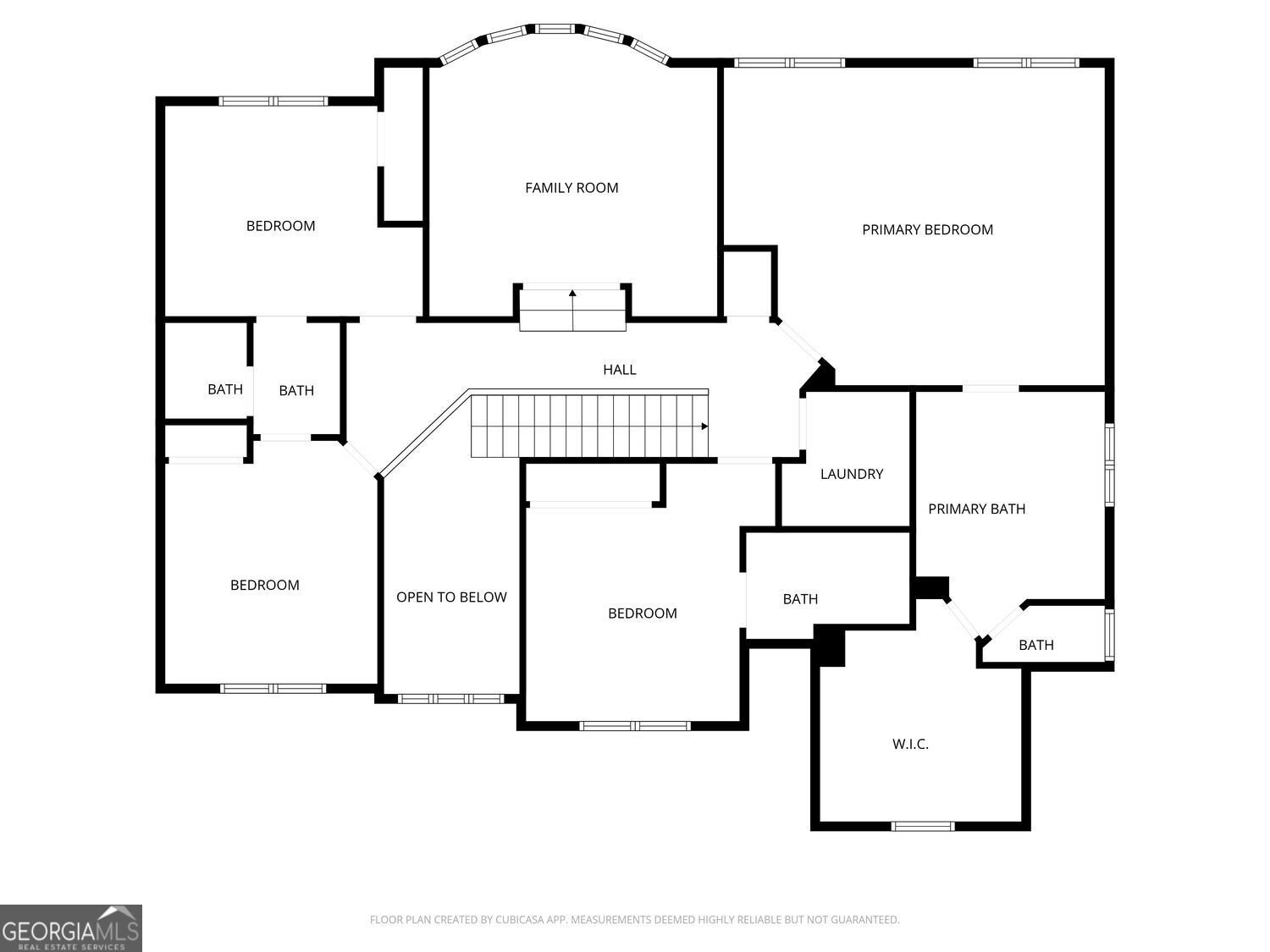 4436 Trilogy Park Trail Hoschton - 49