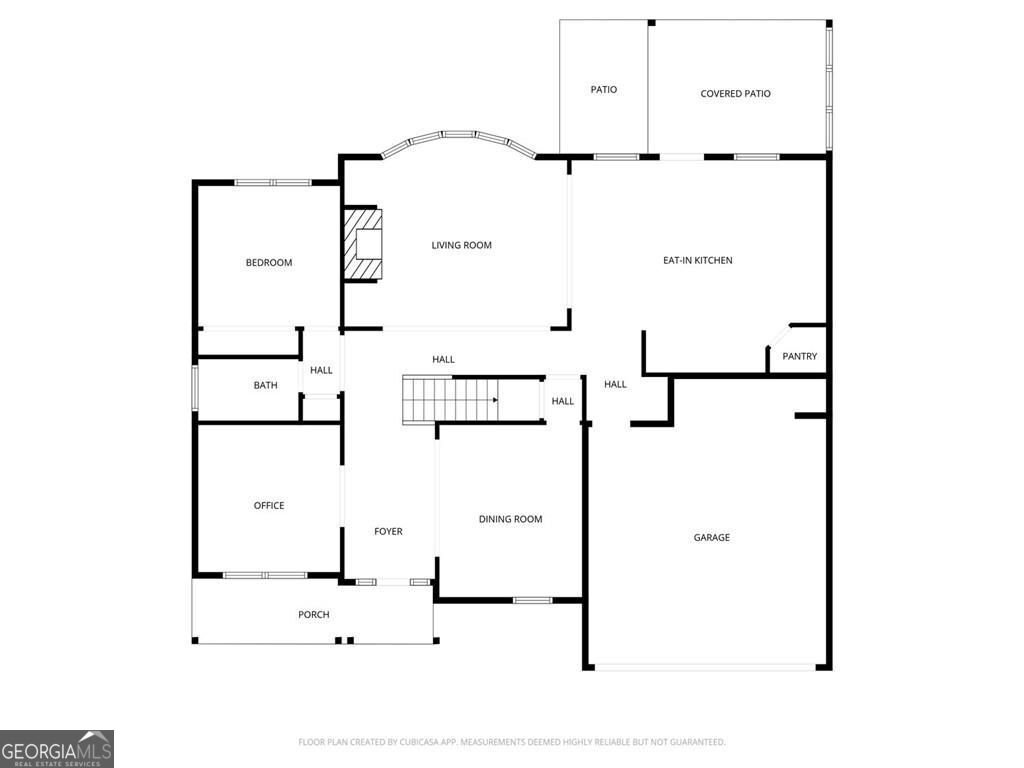 4436 Trilogy Park Trail Hoschton - Photo 51