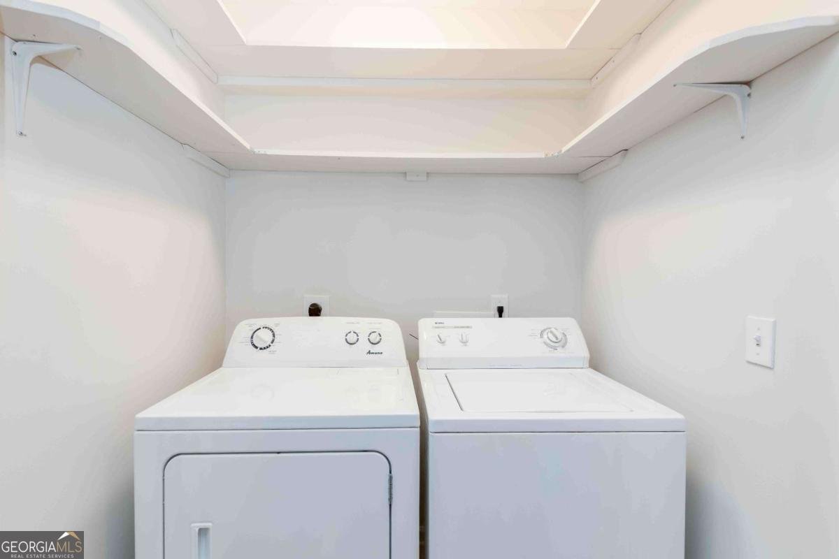 316 Pin Oak Avenue Woodstock - 14