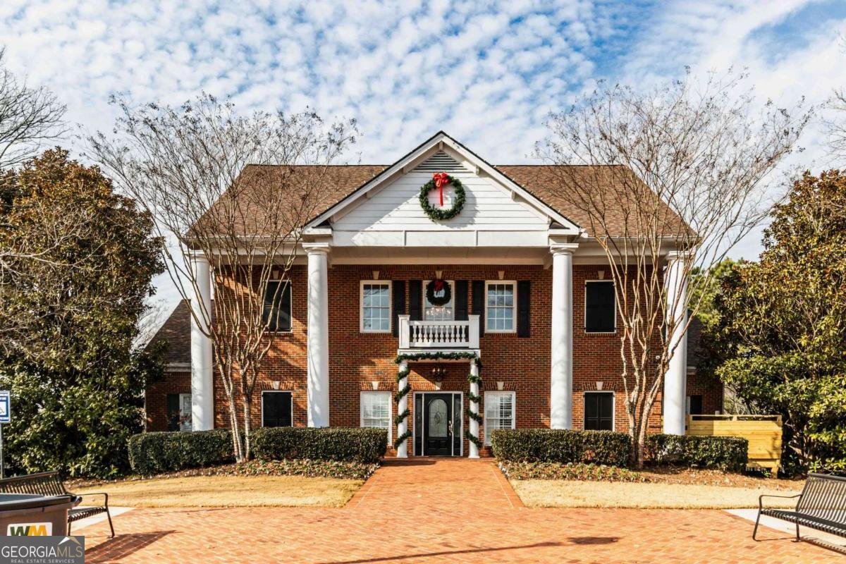 316 Pin Oak Avenue Woodstock - 25