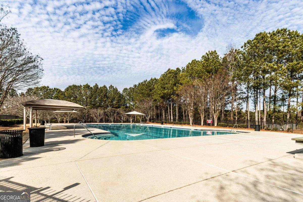 316 Pin Oak Avenue Woodstock - 28