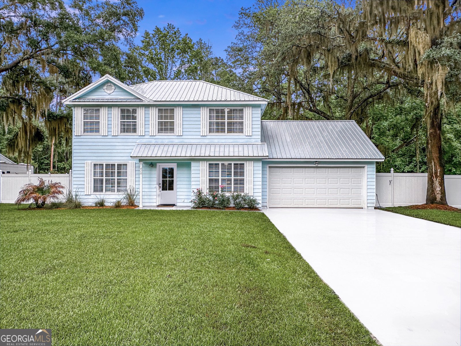 416 Deals Circle Woodbine - main photo