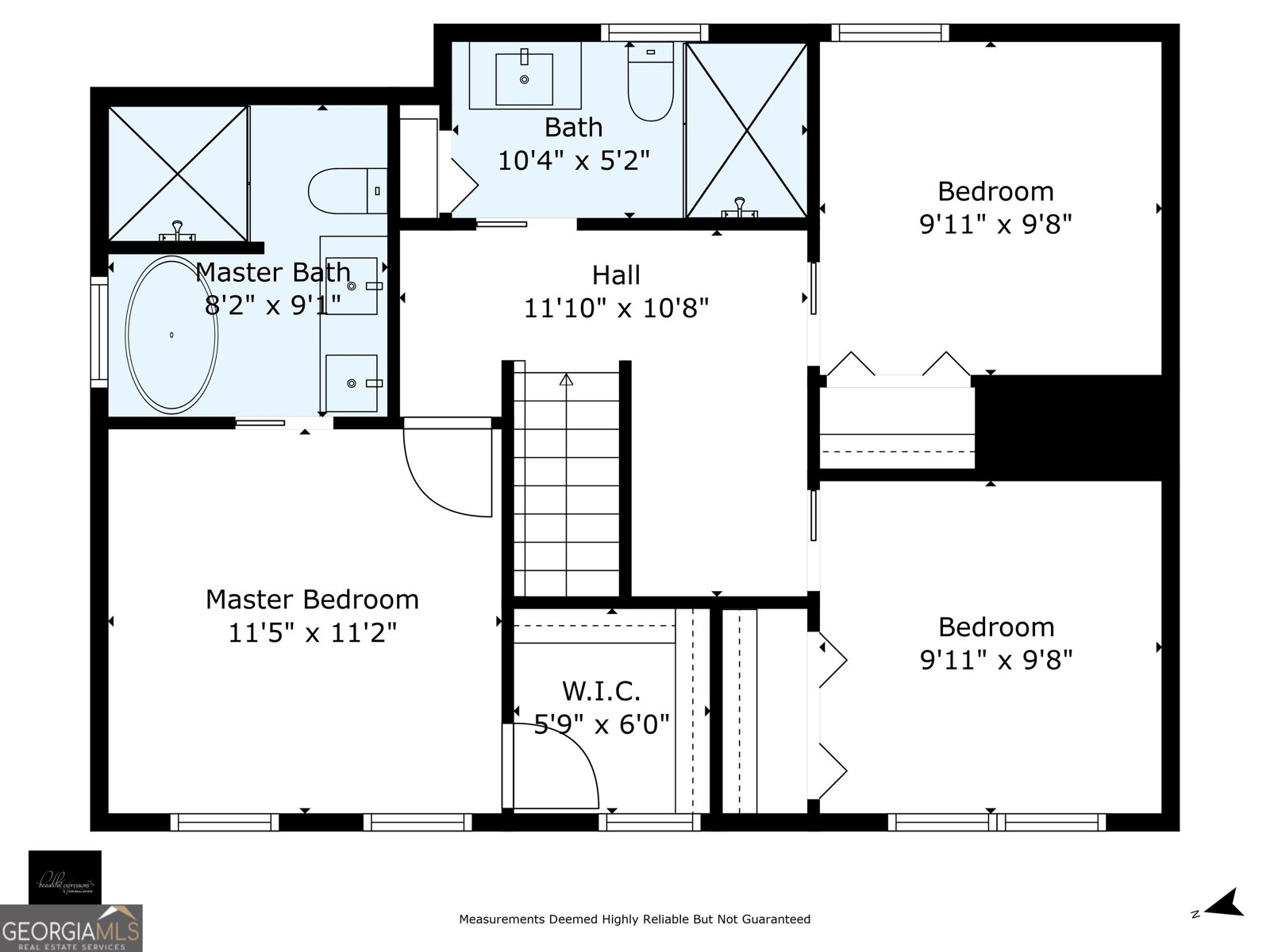 416 Deals Circle Woodbine - 12