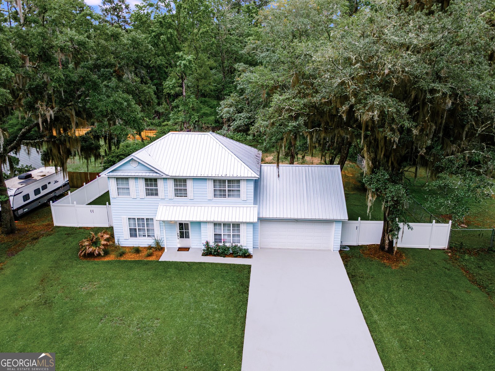 416 Deals Circle Woodbine - 14