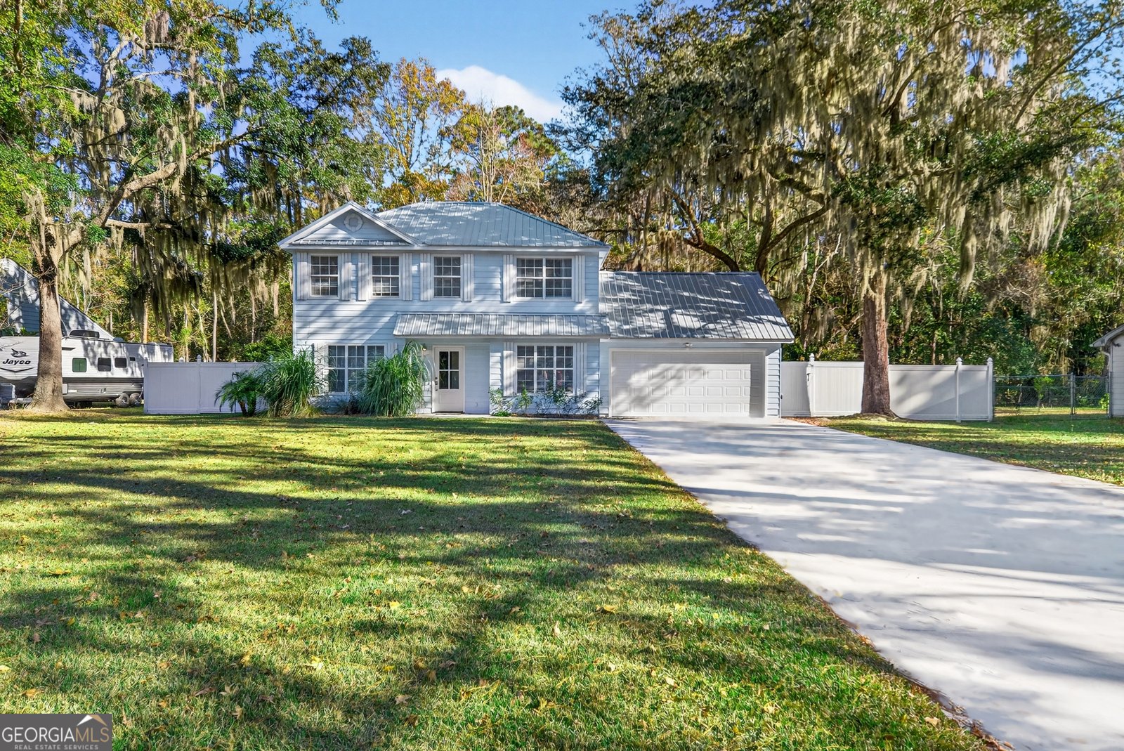 416 Deals Circle Woodbine - 19