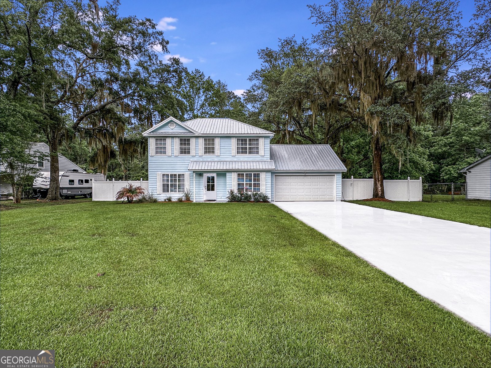 416 Deals Circle Woodbine - 20