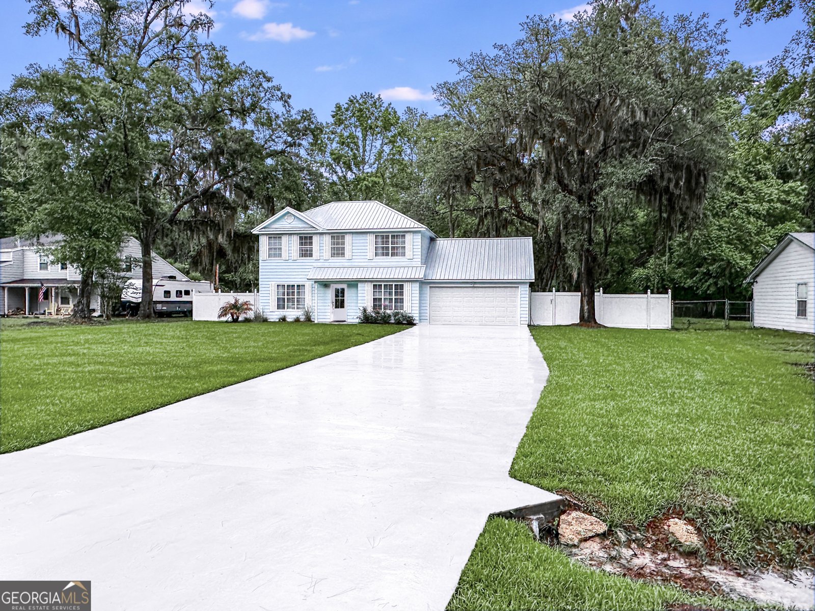 416 Deals Circle Woodbine - 22