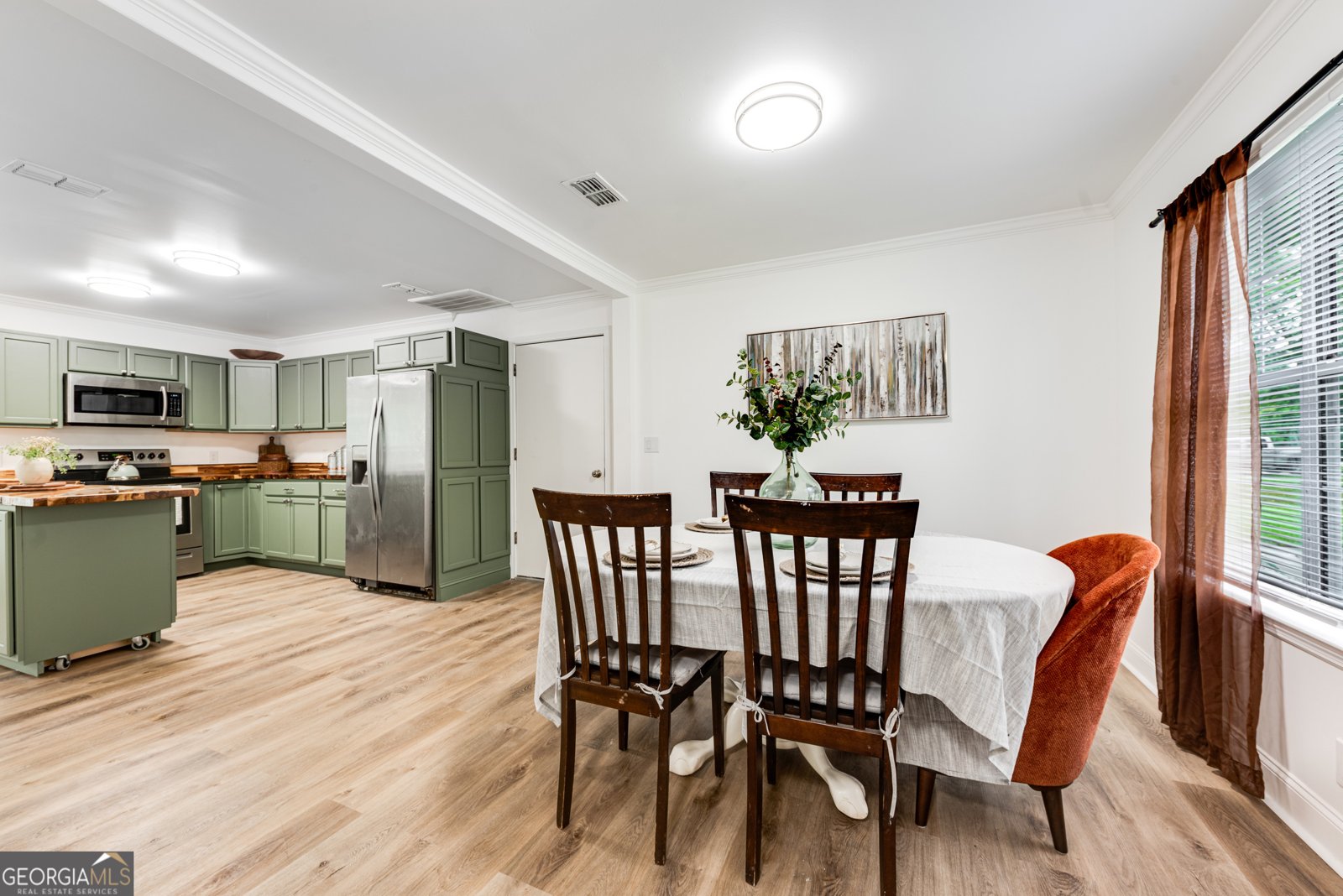 416 Deals Circle Woodbine - 26