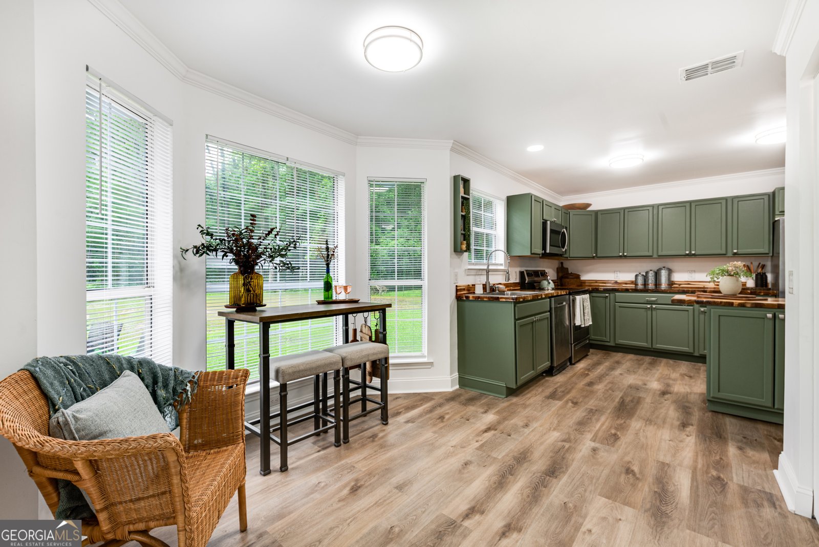 416 Deals Circle Woodbine - 32