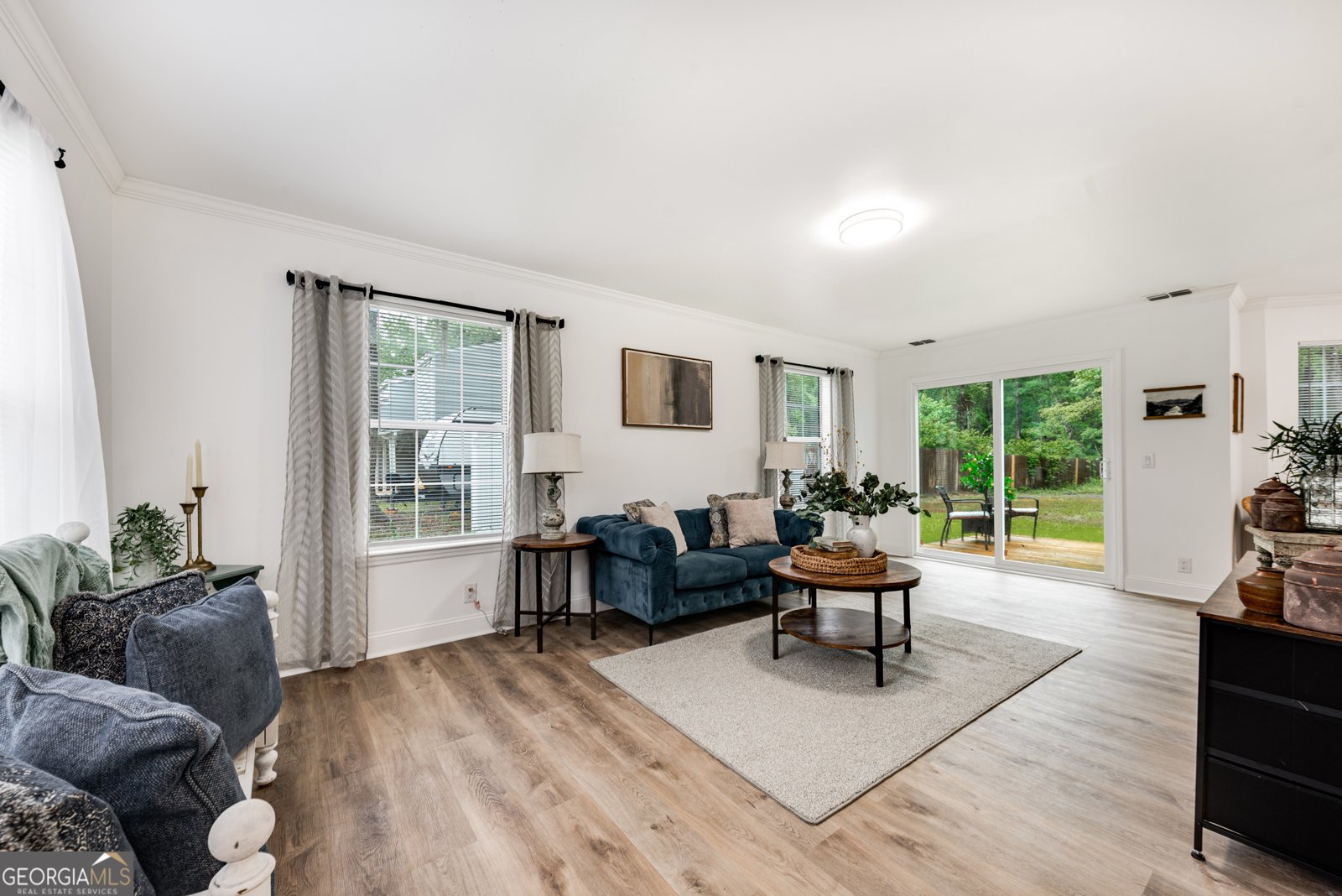 416 Deals Circle Woodbine - 34