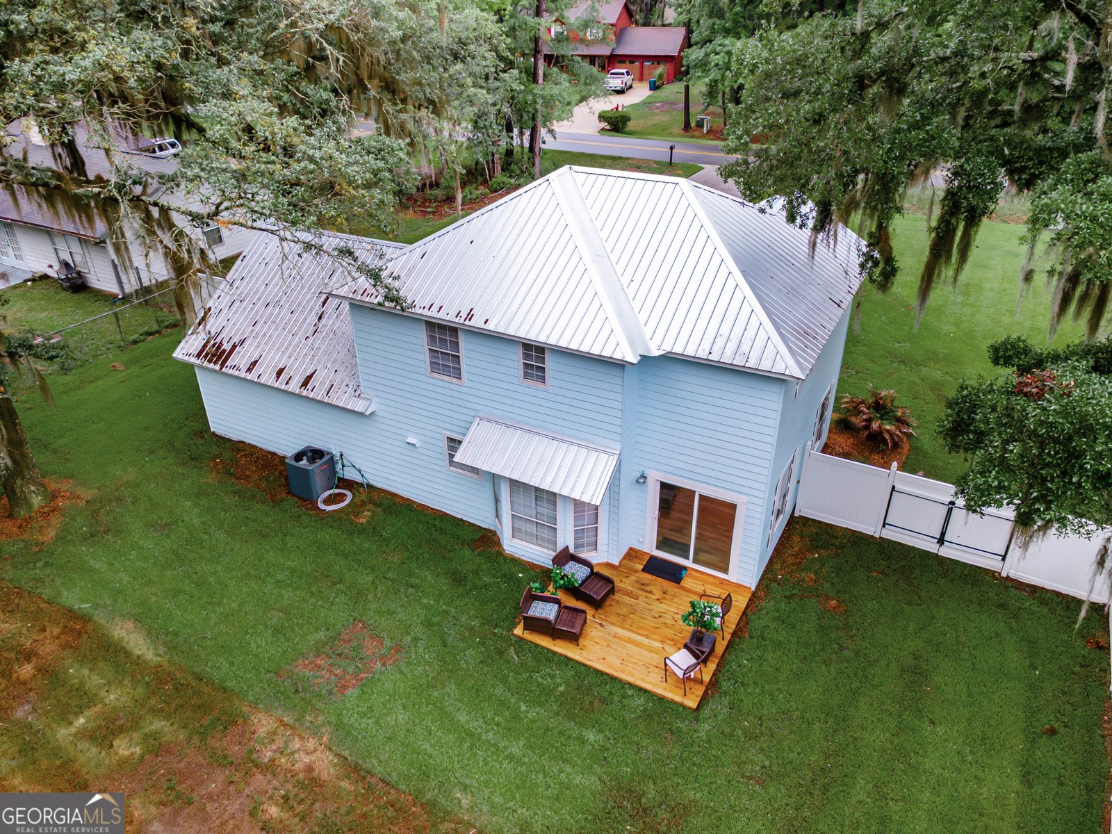 416 Deals Circle Woodbine - 45