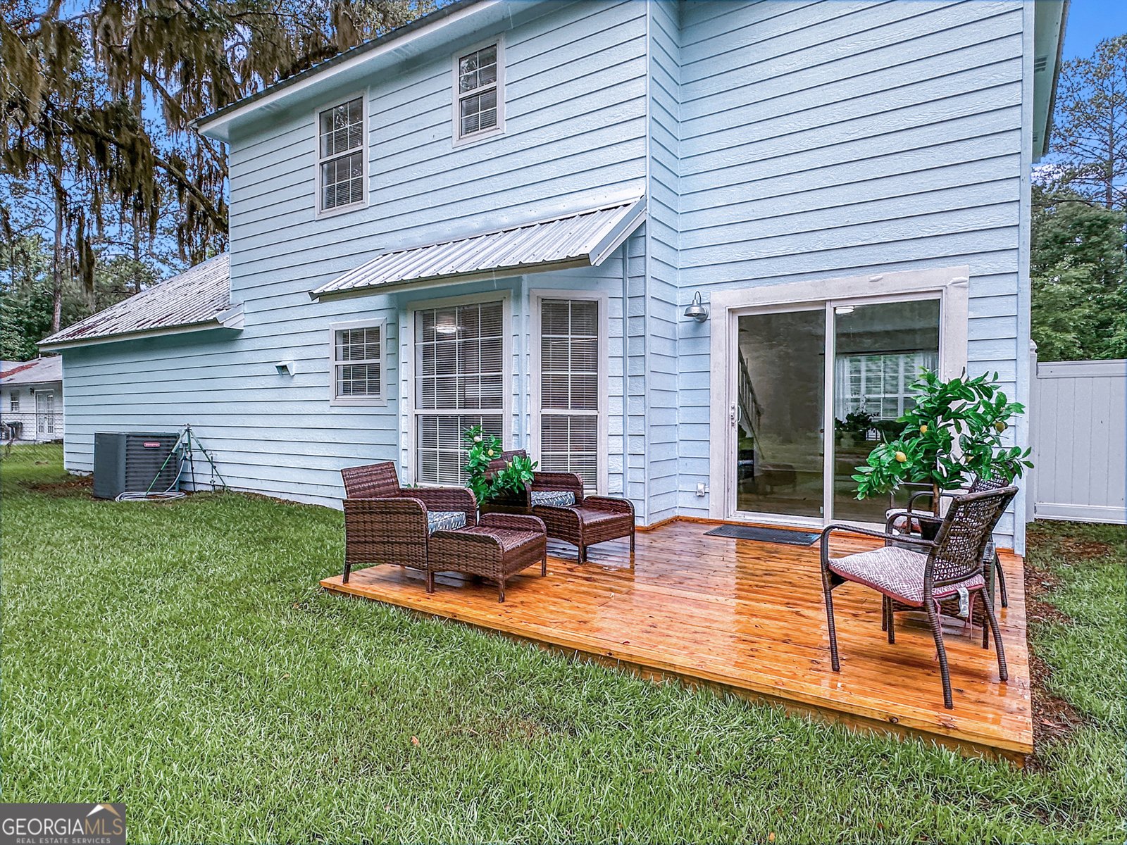 416 Deals Circle Woodbine - 9