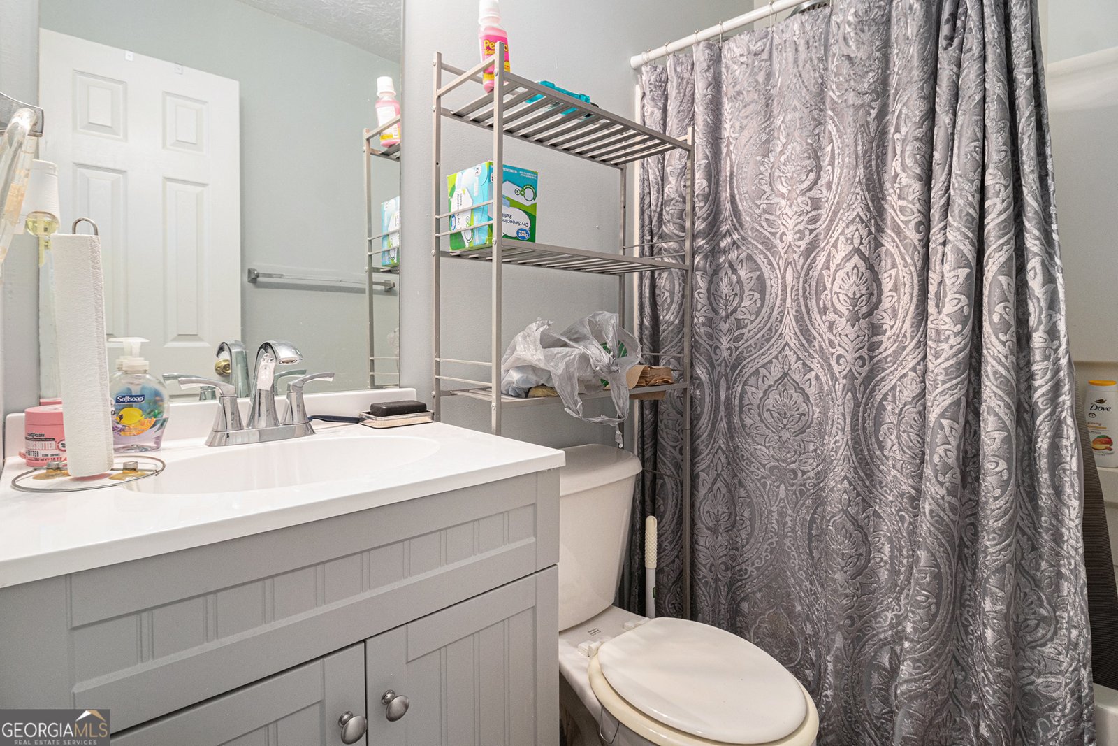 66 Inverness Trace Riverdale - 17