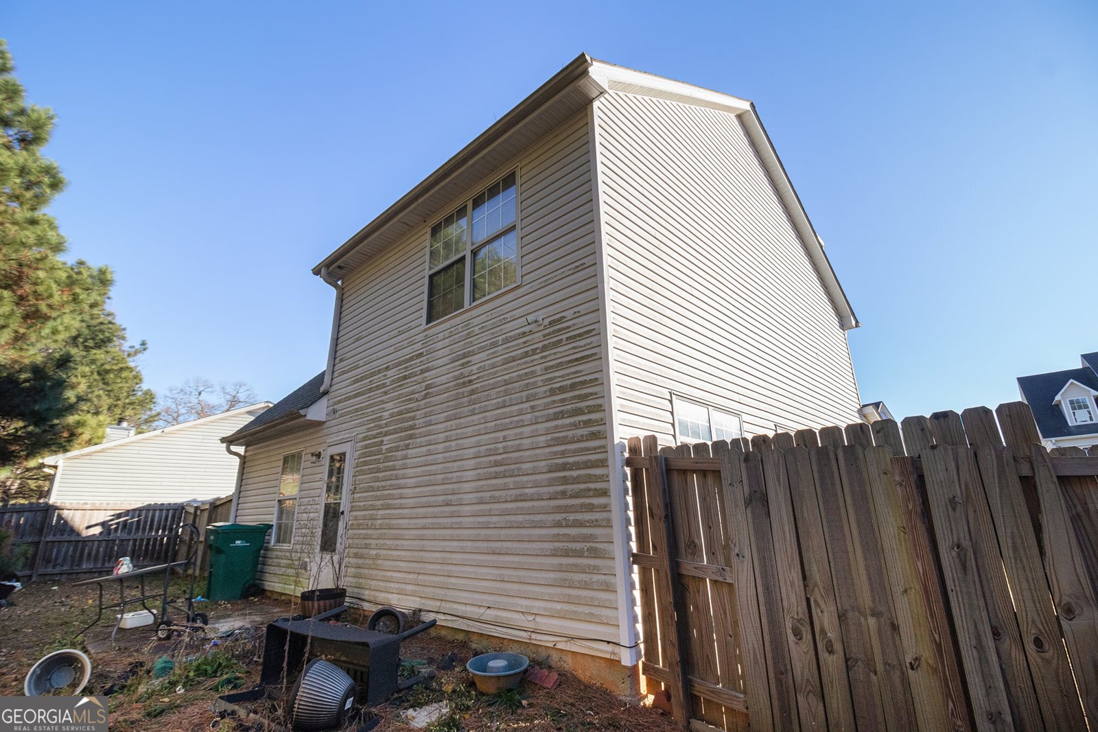 66 Inverness Trace Riverdale - 18