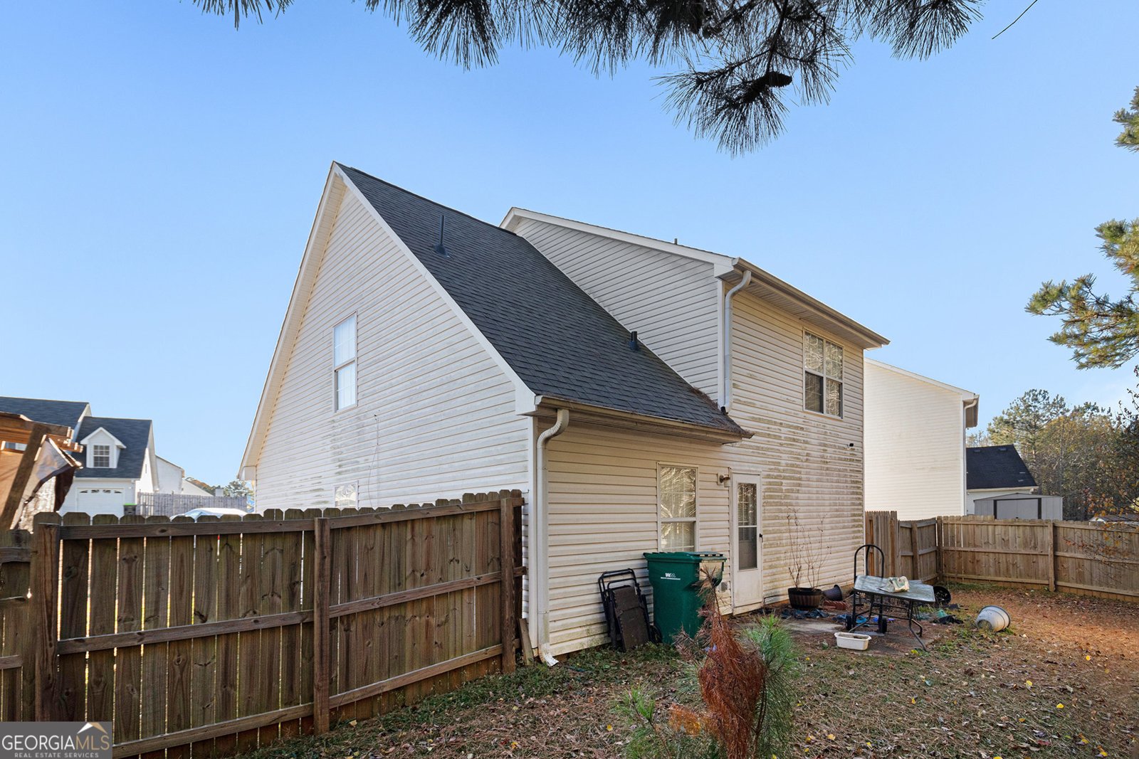 66 Inverness Trace Riverdale - 19