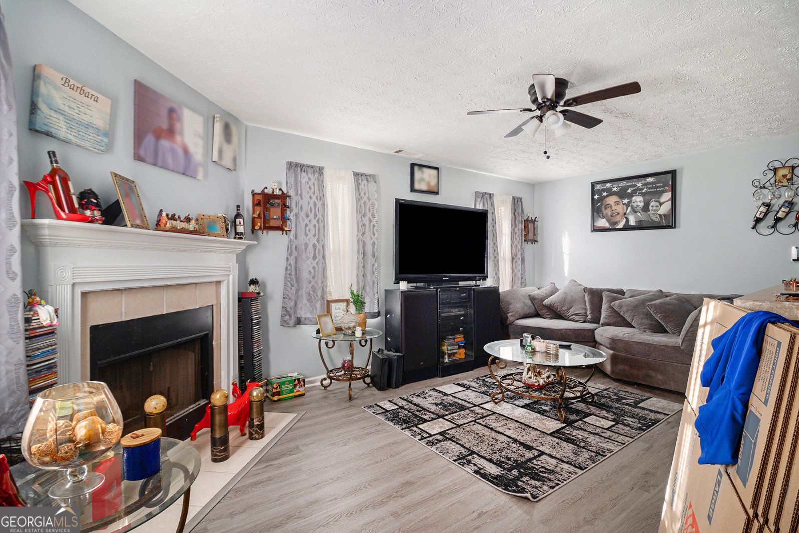 66 Inverness Trace Riverdale - 5