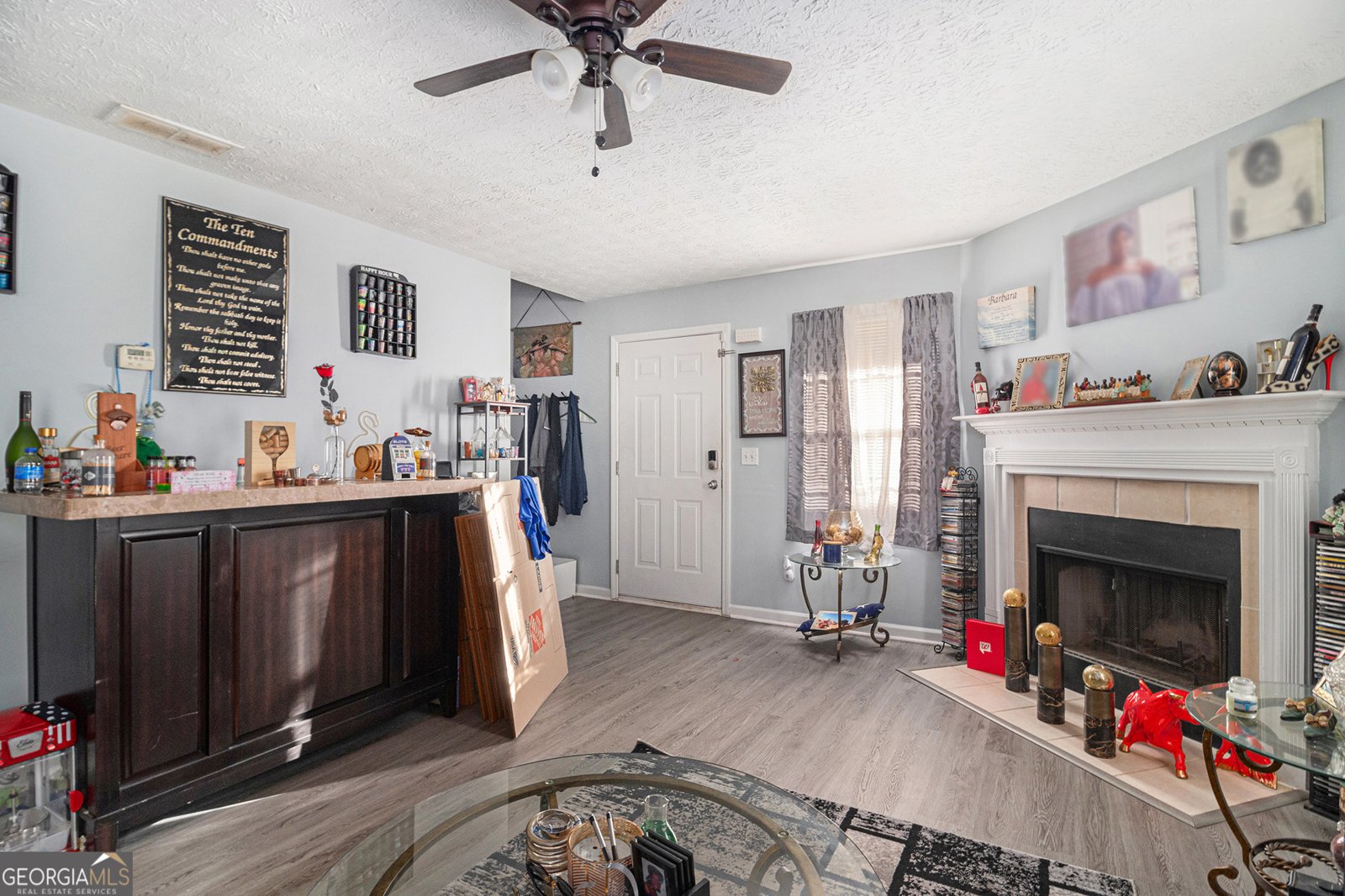 66 Inverness Trace Riverdale - 7