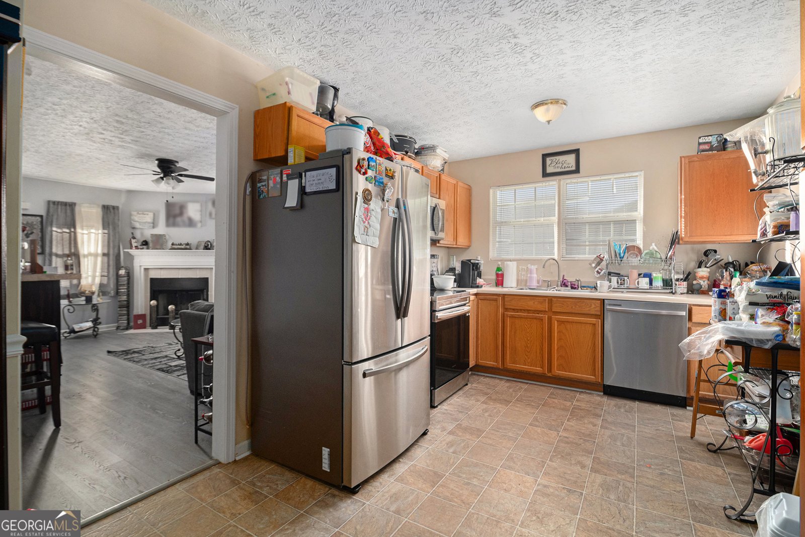 66 Inverness Trace Riverdale - 8