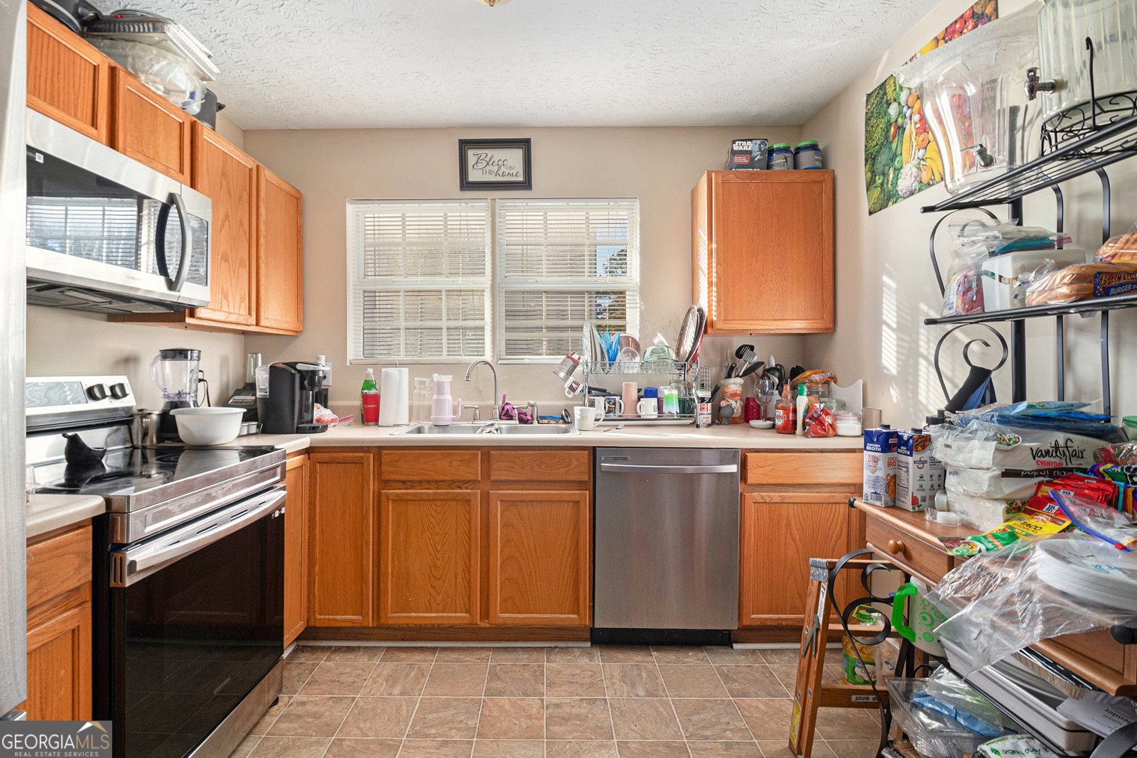 66 Inverness Trace Riverdale - 9