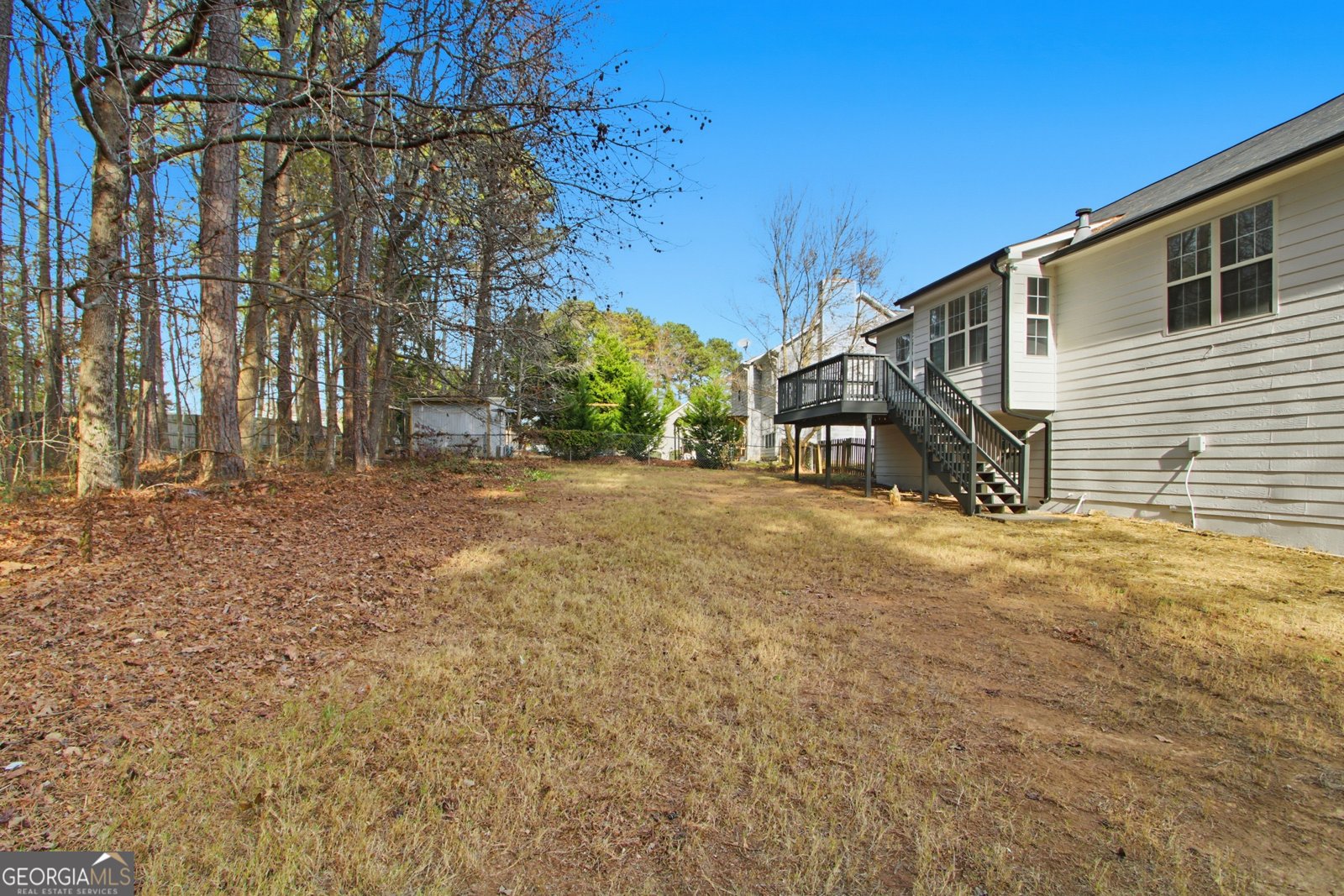 2939 Sweetbriar Walk Snellville - 27