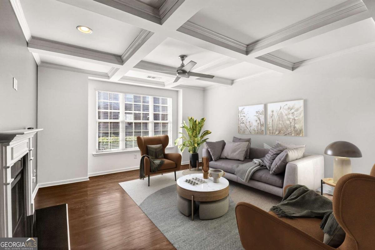 7789 Rutgers Circle Fairburn - 3