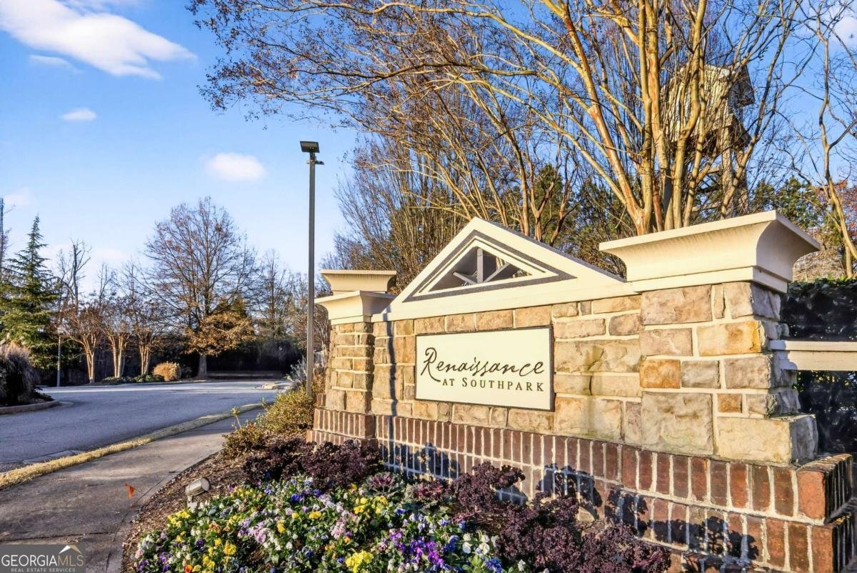 7789 Rutgers Circle Fairburn - 37