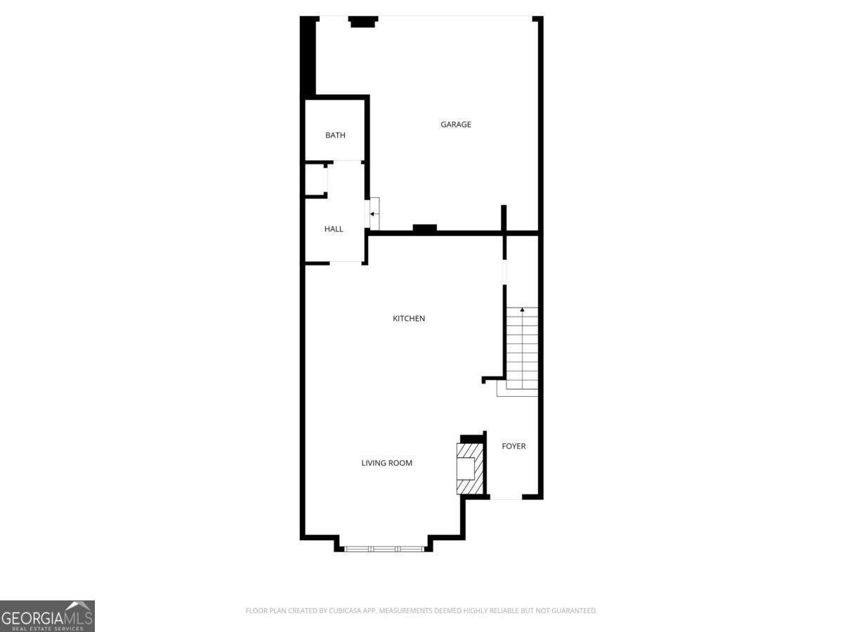 7789 Rutgers Circle Fairburn - 38